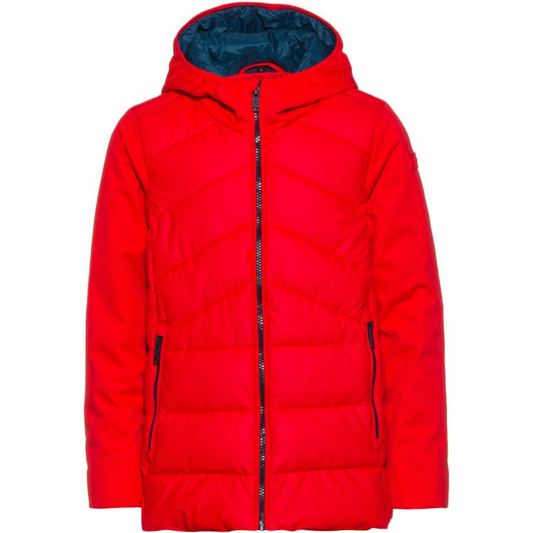 CMP CMP Steppjacke M&auml;dchen - campari - 0 | SportScheck