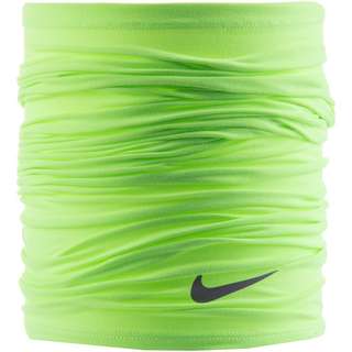 Nike Dri-Fit Wrap Loop ghost green-silver