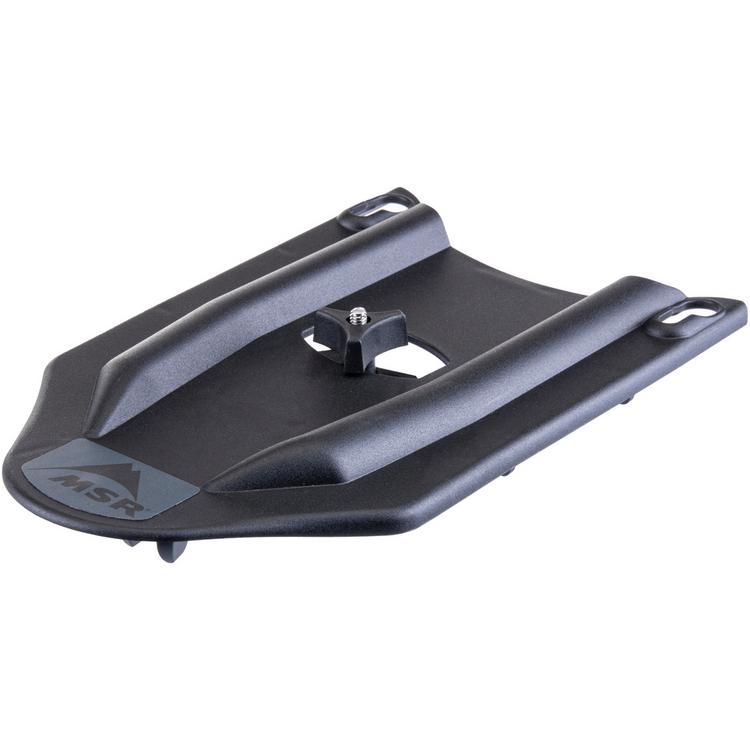 MSR MSR Evo Tail Zubeh&ouml;r - black - 0 | SportScheck
