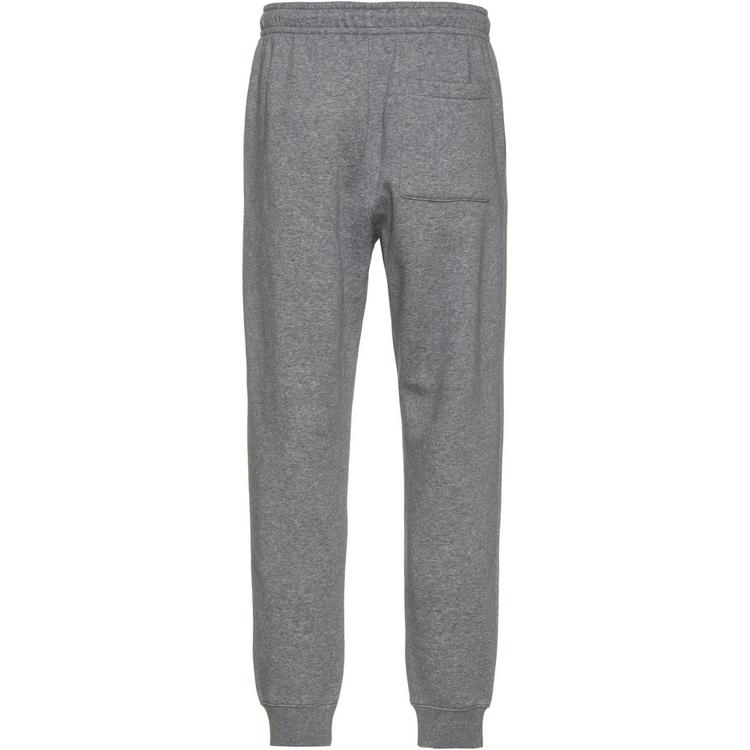 Nike Nike Jumpan Essentiell Sweathose Herren - carbon heather-black-white - 0 | SportScheck