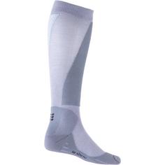 Rückansicht von CEP Ski Touring Sportsocken Damen grey