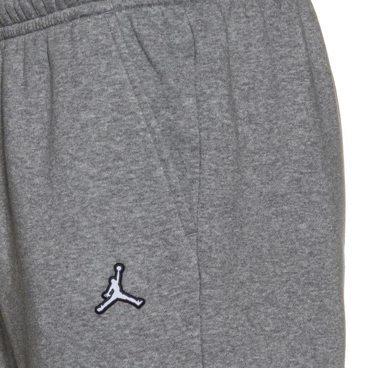 Nike Nike Jumpan Essentiell Sweathose Herren - carbon heather-black-white - 0 | SportScheck