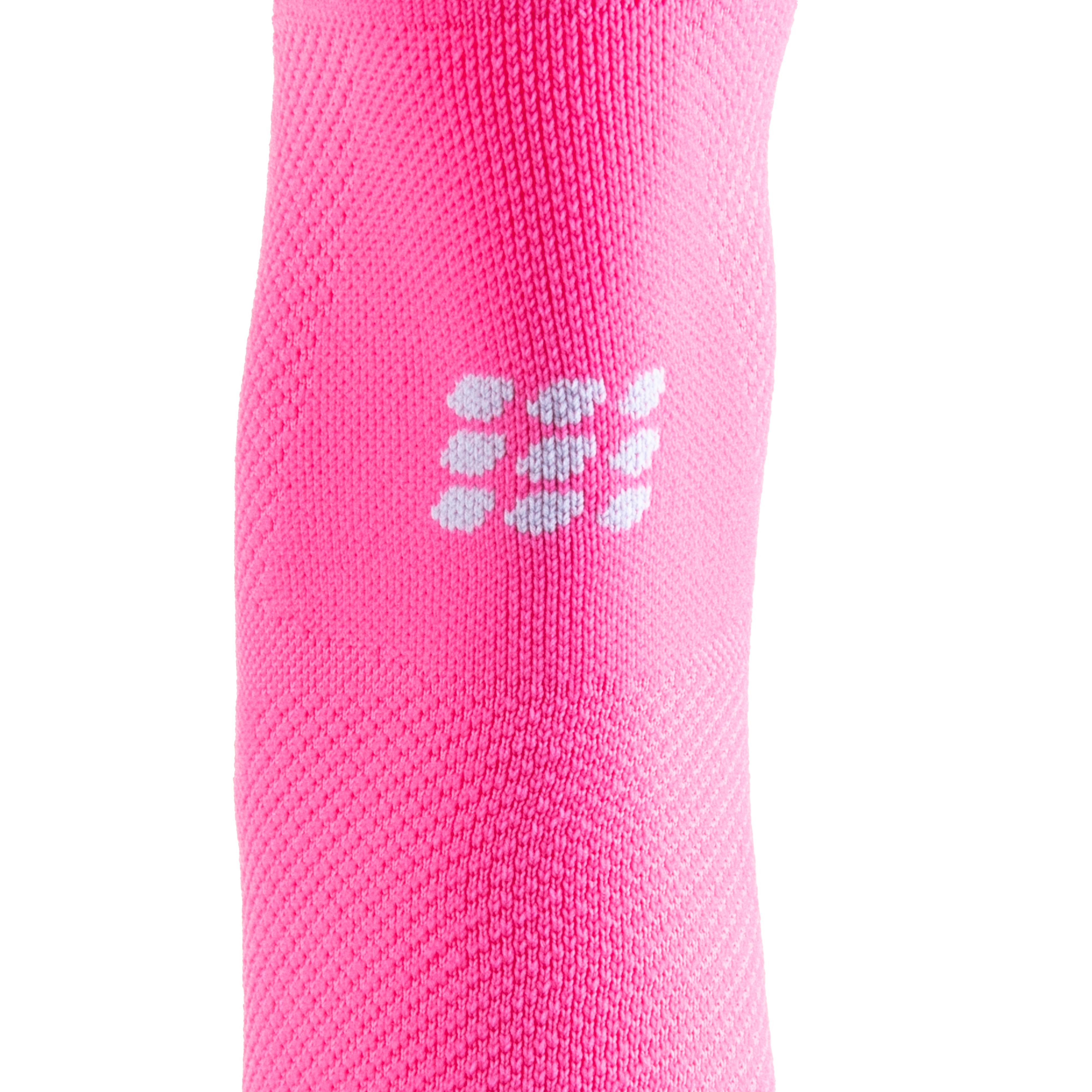 Sport Heinzel Onlineshop | CEP Ski Thermo Socks*, Women Pink/flash Pink | Online Kaufen