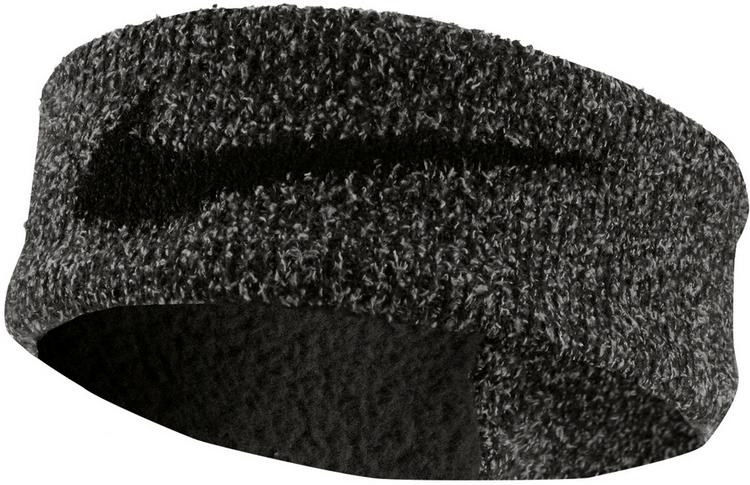 Nike Nike Twist Stirnband Damen - black-anthracite-black - 0 | SportScheck