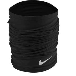 Nike Dri-Fit Wrap Loop black-silver