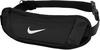 Nike CHALLENGER 2.0 WAIST PACK LARGE Bauchtasche - black-black-white