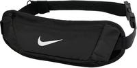 Nike CHALLENGER 2.0 WAIST PACK LARGE Bauchtasche - black-black-white