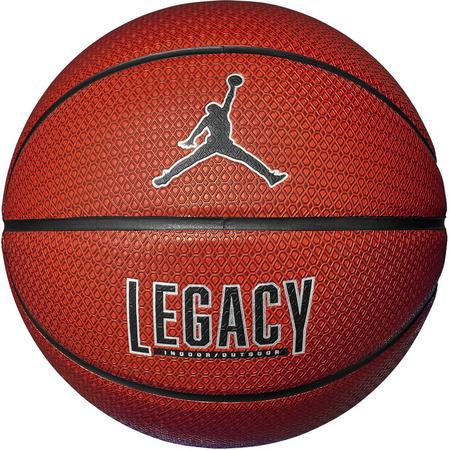 Nike JORDAN LEGACY 2.0 8P DEFLATED Basketball Basketbälle 6 Normal | 00887791164469 Nike JORDAN LEGACY 2.0 8P DEFLATED Basketball Basketbälle 6 Normal | 00887791164469