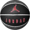 Nike JORDAN PLAYGROUND 2.0 8P DEFLATED Basketball - wolf grey-black-white-varsity red