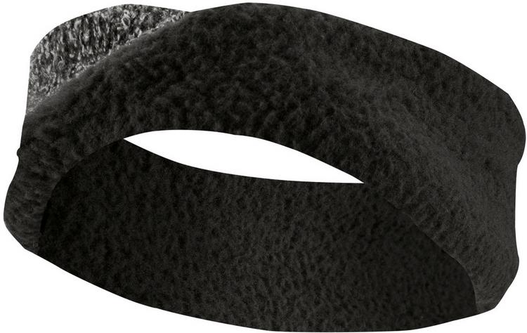 Nike Nike Twist Stirnband Damen - black-anthracite-black - 0 | SportScheck