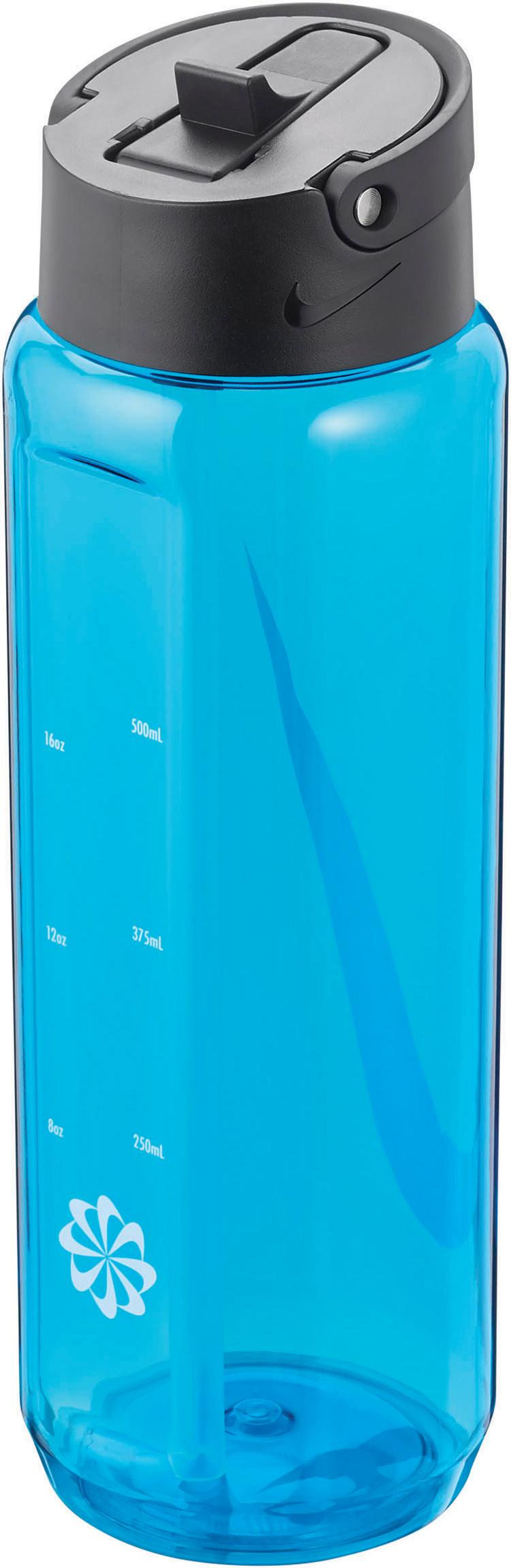 Nike Nike Trinkflasche - blue fury-black-white - 0 | SportScheck