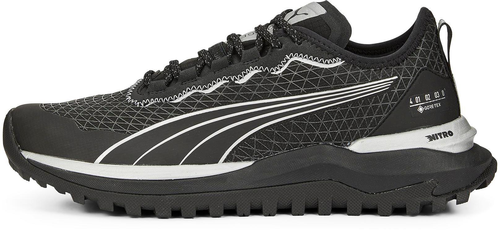 Puma laufschuhe cheap rogue metallic