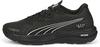 PUMA Velocity Nitro 2 Laufschuhe Damen - black-metallic silver&nbsp;&nbsp;&nbsp;&nbsp;