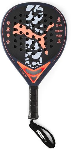 PUMA Padel SOLARBLINK Padelschläger new navy-ultra orange-team light blue