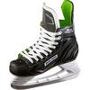 BAUER X-LS Intermediate Schlittschuhe Jungen - schwarz