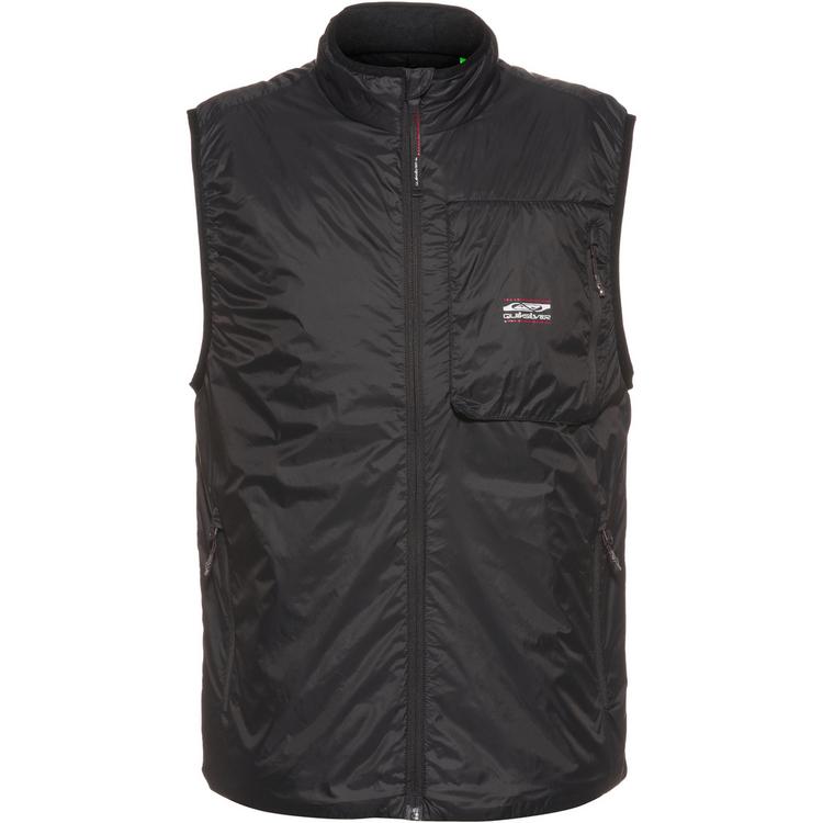 Quiksilver Quiksilver UNDER STORY Outdoorweste Herren - phantom - 0 | SportScheck