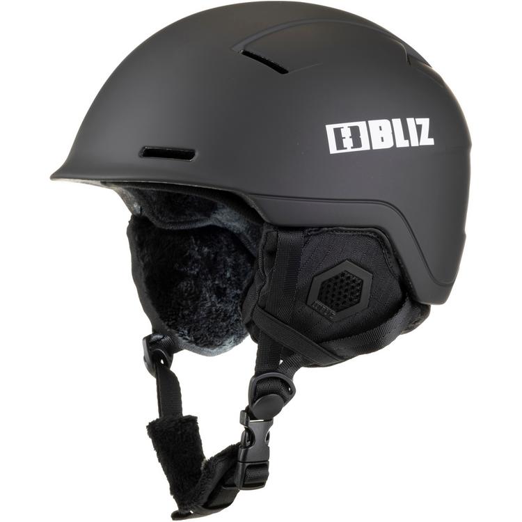 Bliz Bliz Infinity MIPS Helm - black - 0 | SportScheck