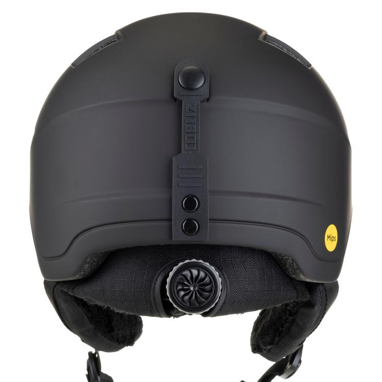 Bliz Bliz Infinity MIPS Helm - black - 0 | SportScheck