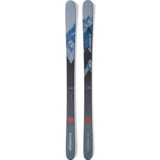 Nordica ENFORCER 88 FLAT 22/23 Freeride Ski silver-blue