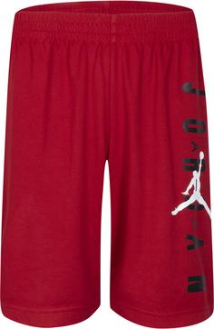 Nike JORDAN VERT Shorts Kinder gym red