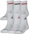 Nike JORDAN LEGEND Socken Kinder - white