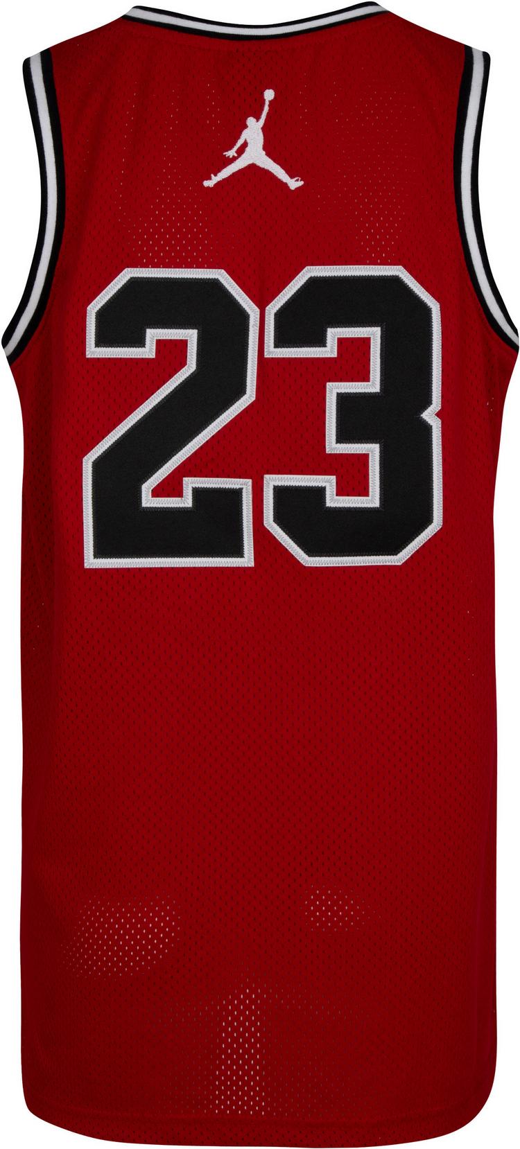 Nike Nike JORDAN 23 Tanktop Jungen - gym red - 0 | SportScheck