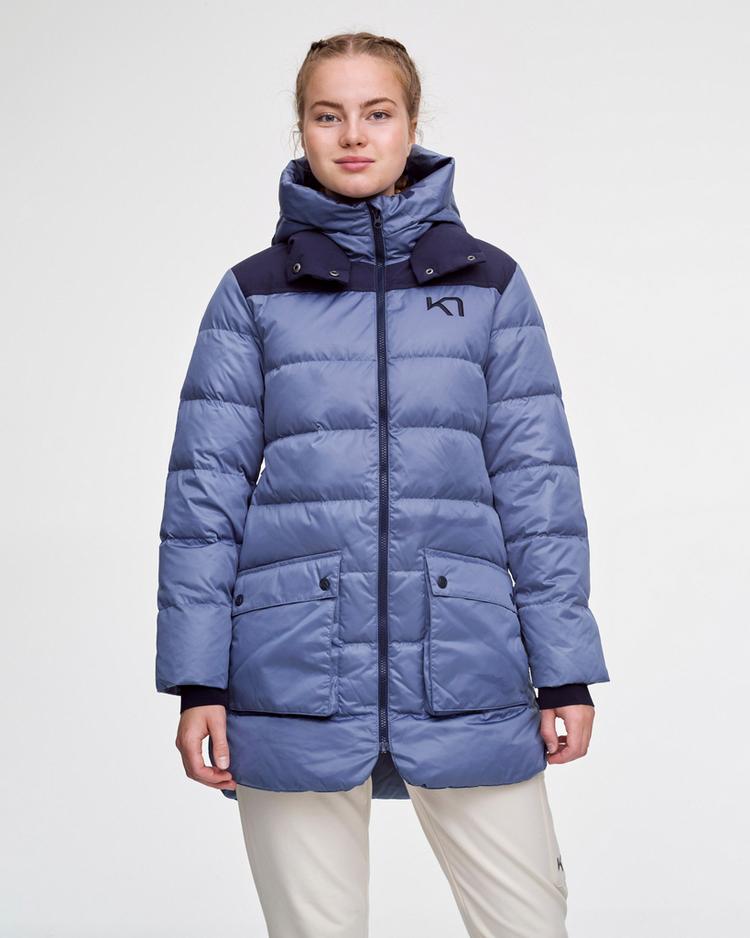 Kari Traa Kari Traa RONG Parka Damen - sail - 0 | SportScheck