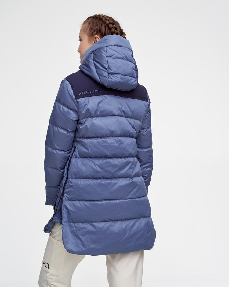 Kari Traa Kari Traa RONG Parka Damen - sail - 1 | SportScheck