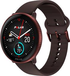 Polar IGNITE 3 Sportuhr brown-copper