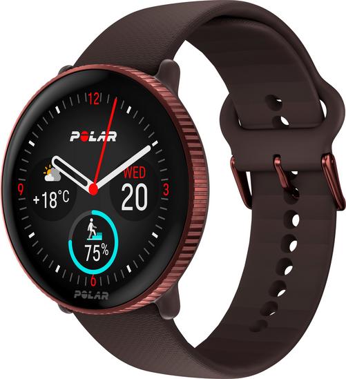 Polar IGNITE 3 Sportuhr