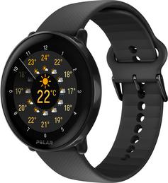 Polar IGNITE 3 Sportuhr black-black