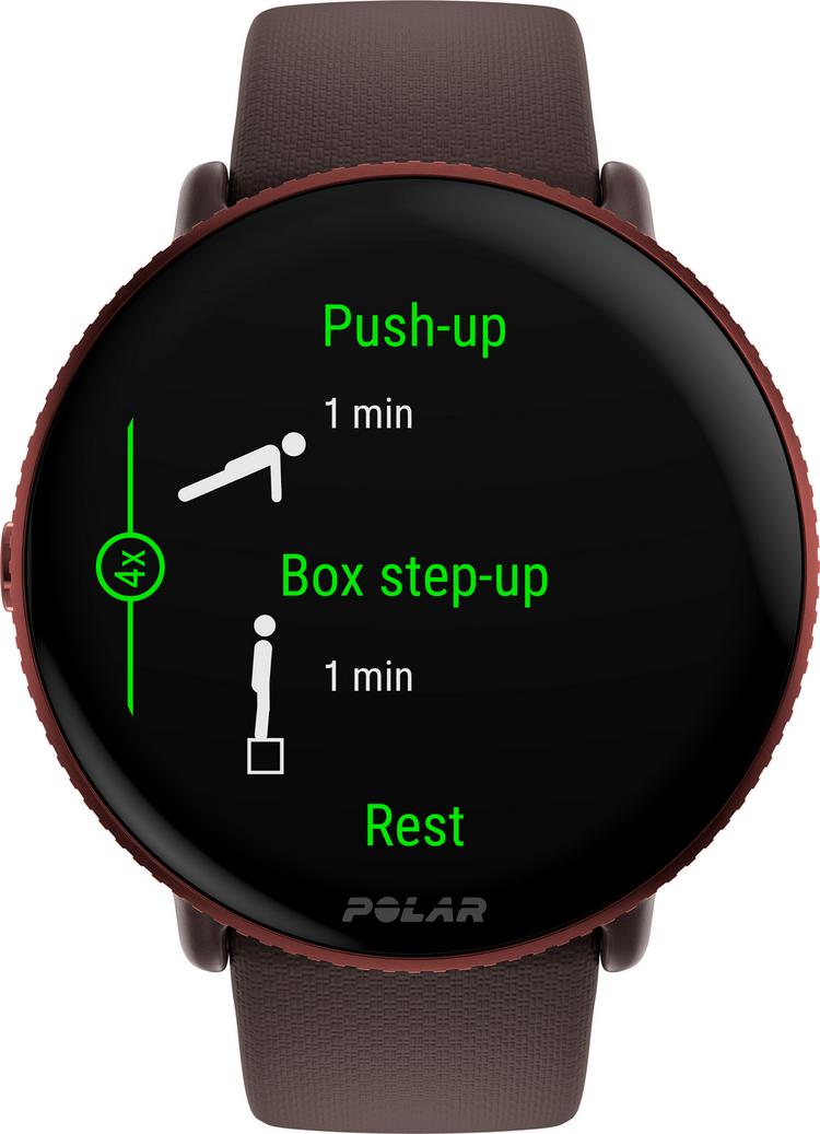 Polar null - 5 | SportScheck