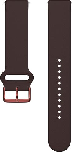 Polar WB 20MM SIL Armband brown