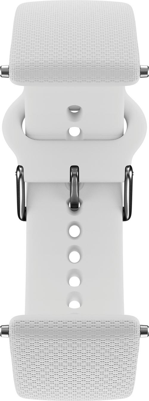 Polar WB 20MM SIL Armband