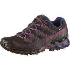 La Sportiva GTX Ultra Raptor II Wanderschuhe Damen carbon-love potion