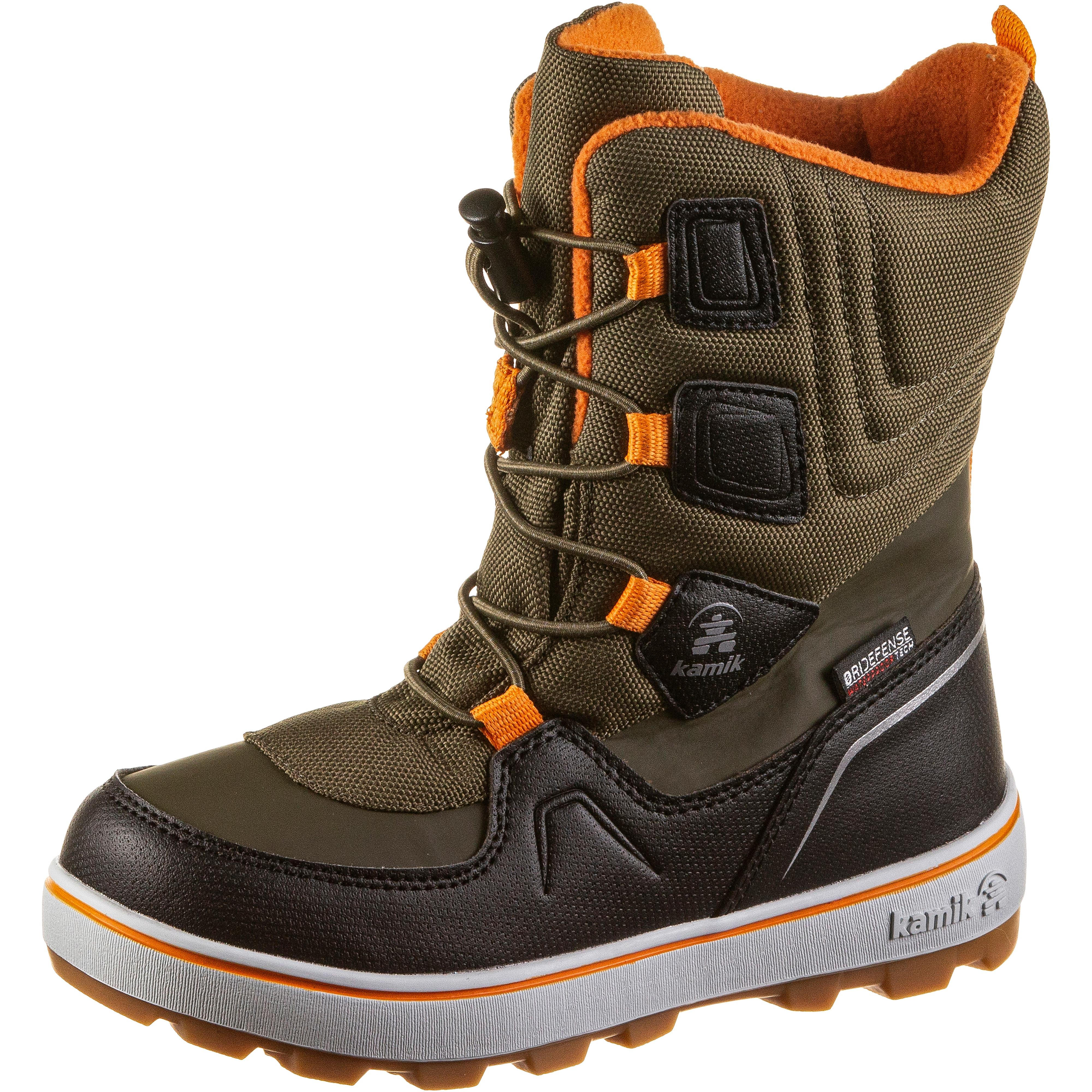 Kamik BOUNCER Stiefel Jungen