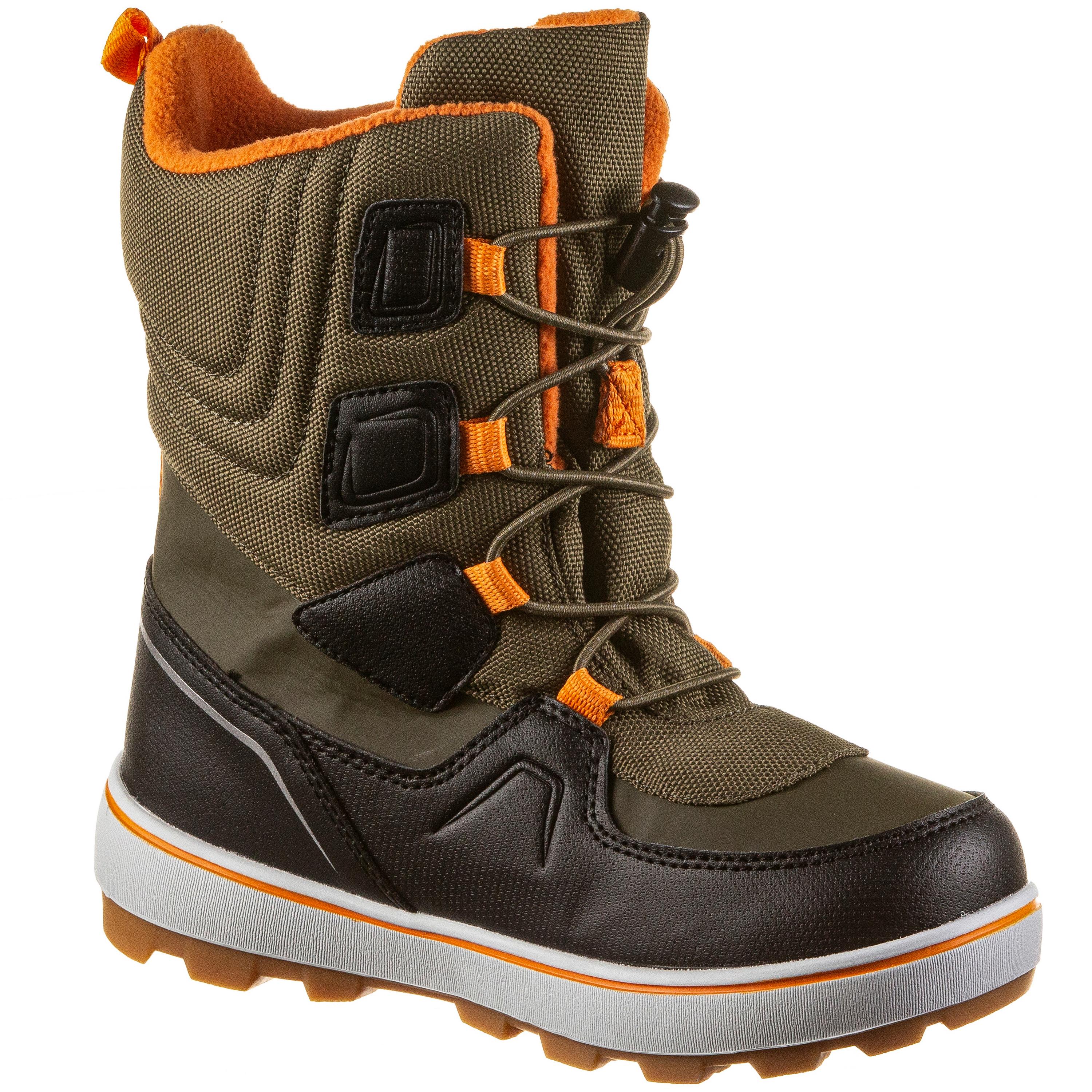 Kamik BOUNCER Stiefel Jungen