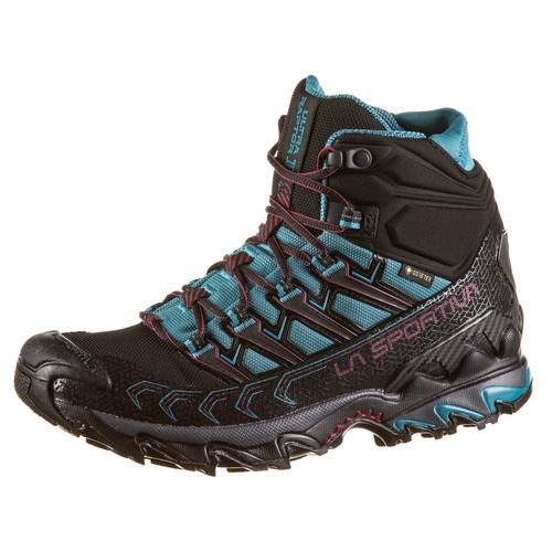 La Sportiva Ultra Raptor II Mid Wanderschuhe Damen