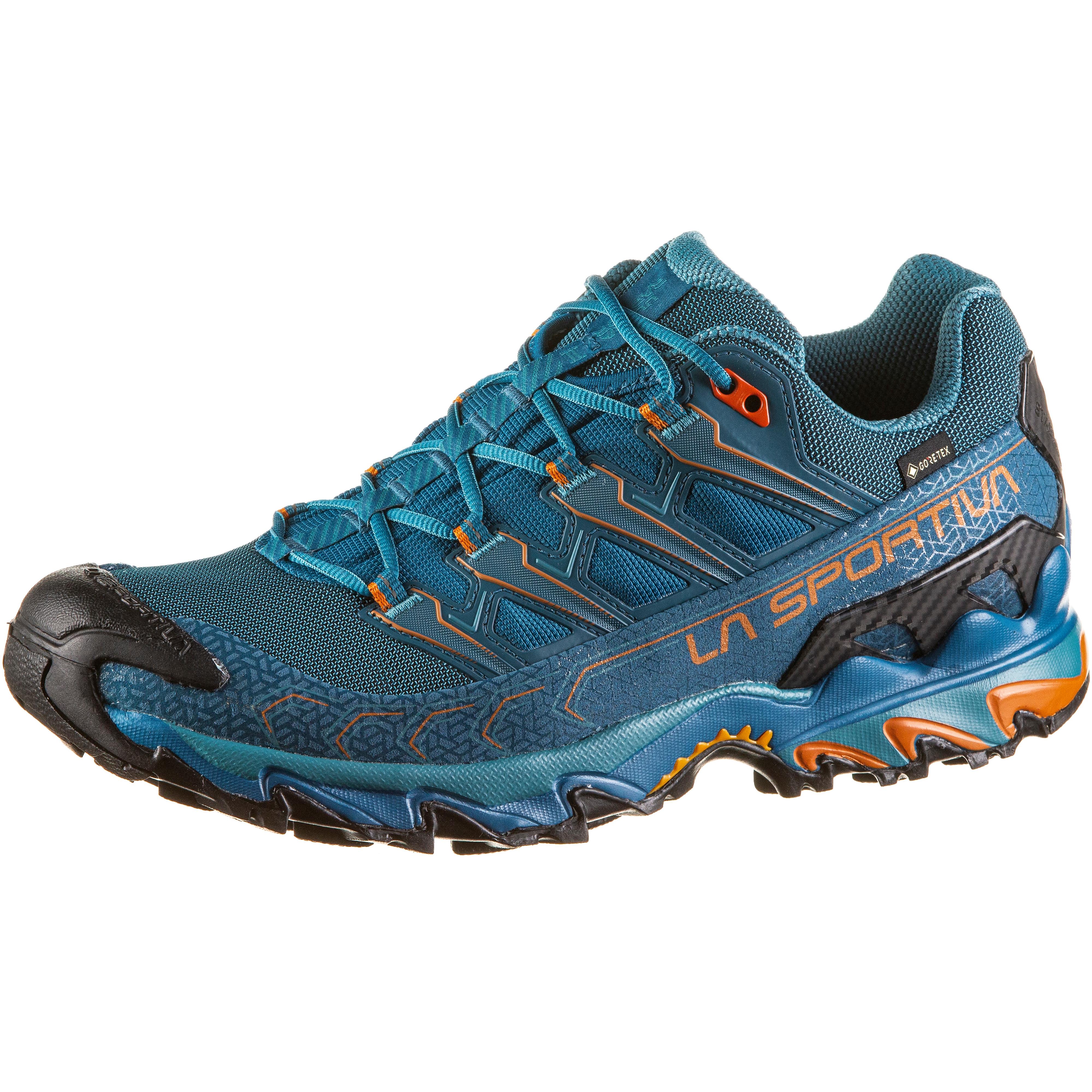 La sportiva ultra hot sale raptor blue