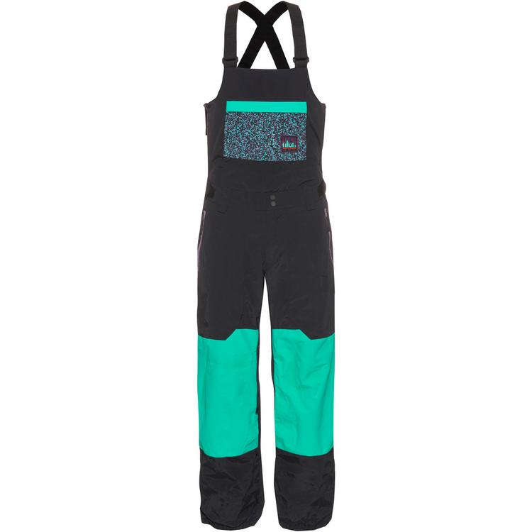 Quiksilver Quiksilver FLY HIGH Skihose Herren - true black - 0 | SportScheck