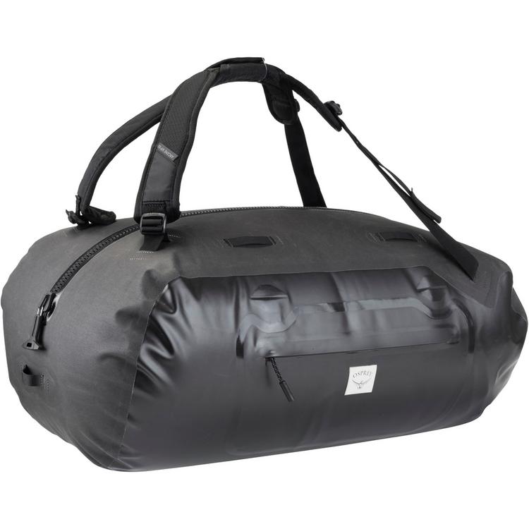 Osprey Osprey Arcane WP Duffel 65 Reisetasche - mamba black - 0 | SportScheck