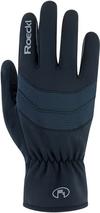 Roeckl Raiano Handschuh - black