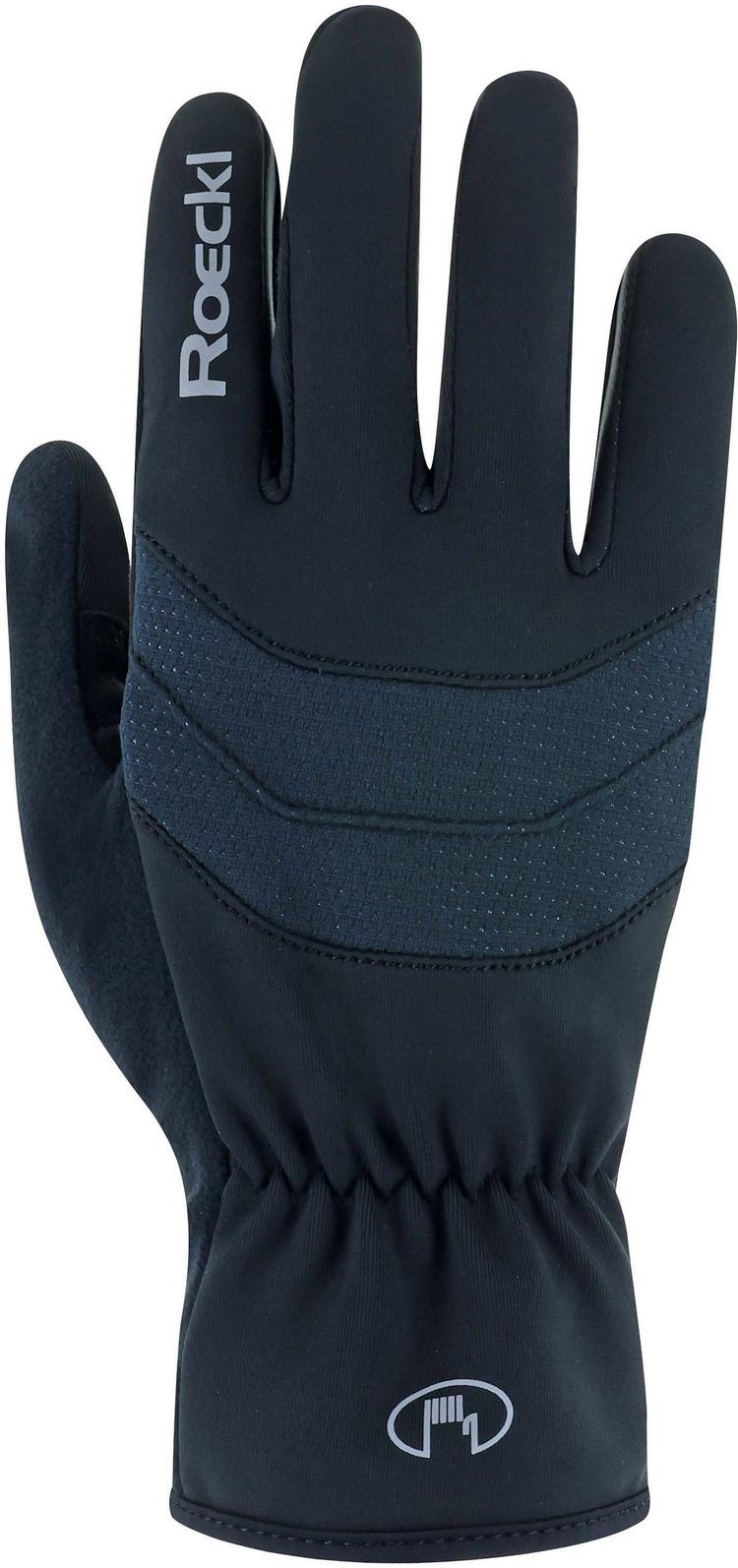 Roeckl Roeckl Raiano Handschuh - black - 0 | SportScheck