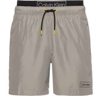 Calvin Klein Badeshorts in Schwarz für Herren Herren Bekleidung Bademode Boardshorts und Badeshorts 