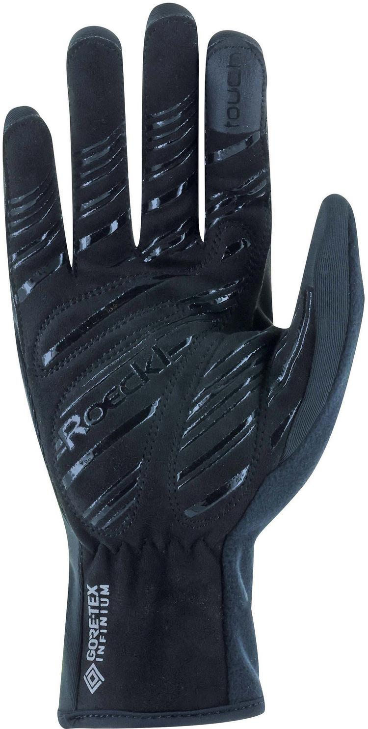 Roeckl Roeckl Raiano Handschuh - black - 0 | SportScheck
