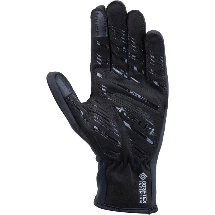 Roeckl Roeckl Raiano Handschuh - fluo-yellow - 0 | SportScheck