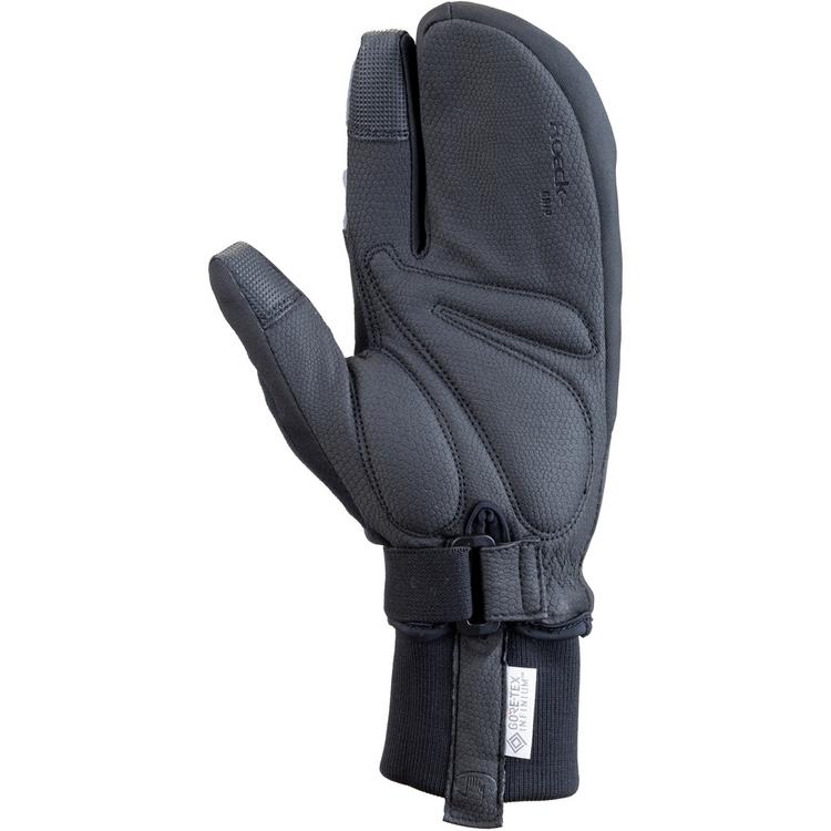 Roeckl Roeckl Villach 2 Trigger Handschuh - black - 0 | SportScheck