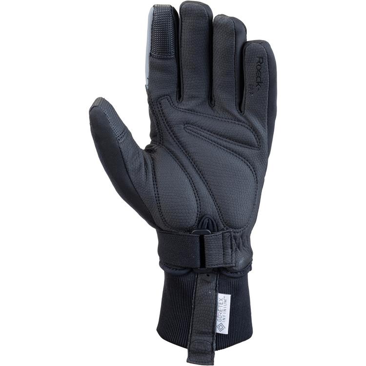Roeckl Roeckl Villach 2 Handschuh - black - 0 | SportScheck