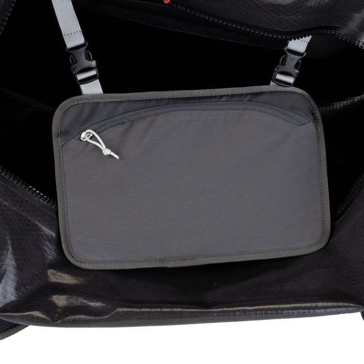 Osprey Osprey Arcane WP Duffel 65 Reisetasche - mamba black - 3 | SportScheck