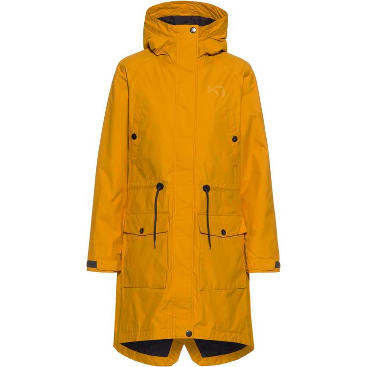 Kari Traa Kari Traa TVINDE Parka Damen - glowy - 0 | SportScheck